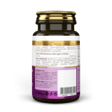 Вітаміни жувальні Біотин / Biotin 5000 мкг №60 NOVEL