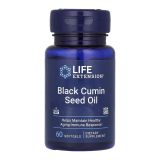 Black Cumin Seed Oil - 60 мяг. капсул
