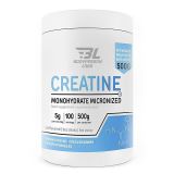Creatine Monohydrate Pure - 500 гр