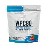 WPC80 Strawberry - 900 гр.