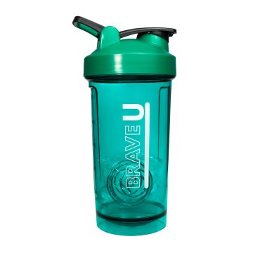 Shaker Premium Green - 500 мл