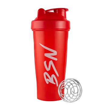 BSN Shaker Coconut - 700 мл.