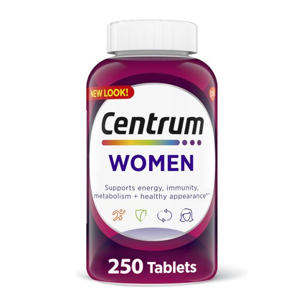 Centrum Women - 250 таб.