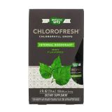 Chlorofresh Mint 40X Liquid - 59 мл