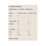 Clear Whey Isolate Peach Tea - 244 гр.