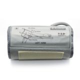 Манжета для тонометра, жорстка, 22-42 см (Semi Plus)