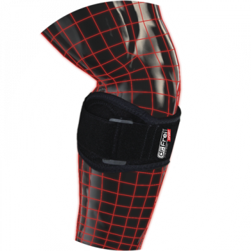 Бандаж (фіксатор) Dr.Frei Sport на ліктьовий суглоб фіксуючий S8322
