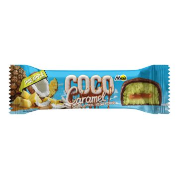 Coco Caramel Pineapple - 40 гр.
