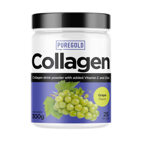 Collagen Grape - 300 гр.