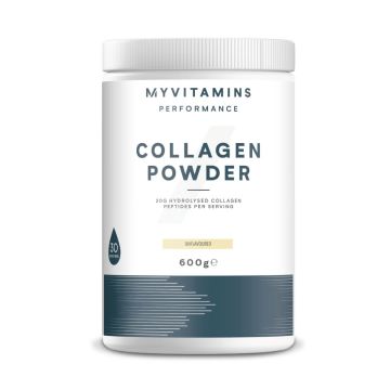 Collagen Powder Unflavoured - 600 гр.