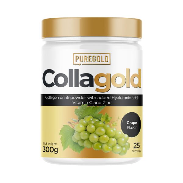 Collagold Grape - 300 гр.
