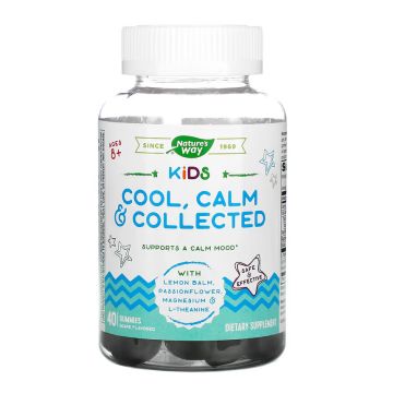 Cool, Calm, Collected - 40 гумок