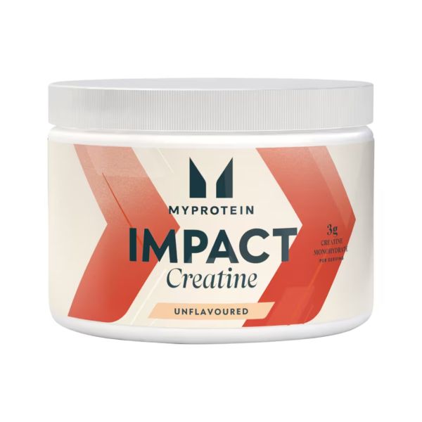 Creatine Monohydrate Unflavoured - 150 гр.