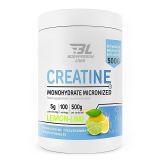 Creatine Monohydrate Lemon Lime - 500 гр