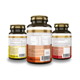 Комплекс для підтримки оптимального стану здоров'я NOVEL