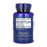 Decaffeinated Mega Green Tea Extract - 100 вег. капсул