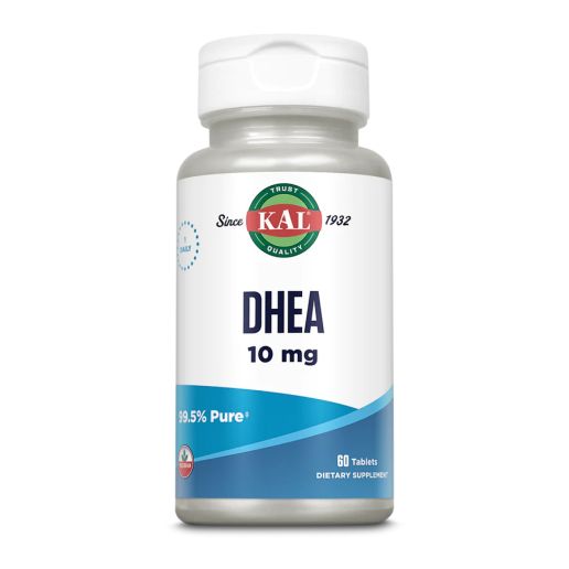 DHEA 10 мг. - 60 таб.