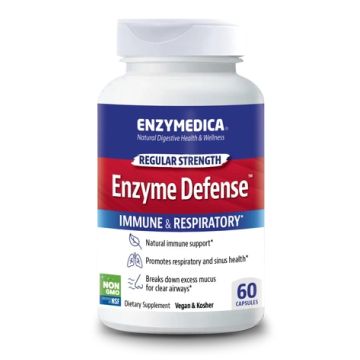 Enzyme Defense - 60 капсул