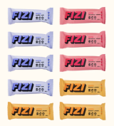 KETO Protein Bar Keto Box - 10x45 гр
