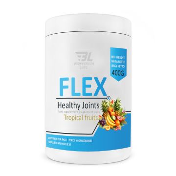 Flex Healthy Joints Tropical Fruits - 400 гр.
