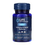FLORASSIST® Probiotic Immune & Nasal Defense - 30 вег. капсул