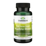 Full Spectrum Kudzu Root 500mg - 60 капсул
