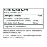 Glucosamine & Chondroitin - 90 капсул