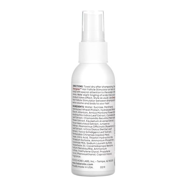 Hair Follicle Stimulator - 59 мл.
