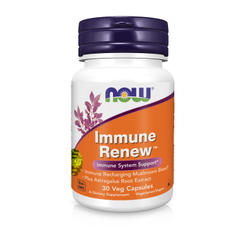 Поддержка системы иммунитета / Immune Renew NOW