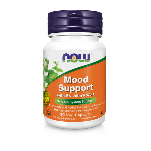 Поддержка нервной системы / Support Mood NOW