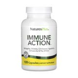 Immune-Action - 120 вег. капсул