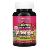 Inner Ear Support Chewable - 90 таб.