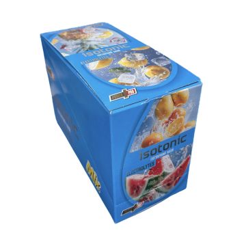 Isotonic Electrolytes Mix of Fruit - 20x32 гр.
