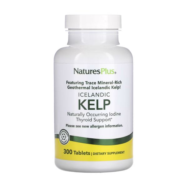 Kelp - 300 таб.