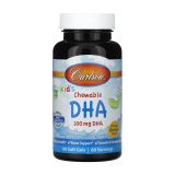 Kids Chewable DHA - 60 мяг. капсул