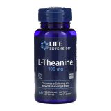 L-Theanine 100 мг. - 60 вег. капсул