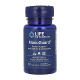 MacuGuard® Ocular Support with Saffron & Astaxanthin - 60 мяг. капсул
