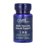 Male Vascular Sexual Support - 30 caps