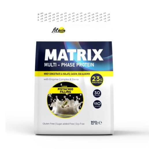 Matrix Pistachio Filling - 900 гр.