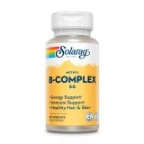 Methyl B-Complex 50mg - 60 капсул