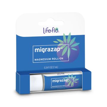 MigraZap Magnesium Roll-On - 7 мл.