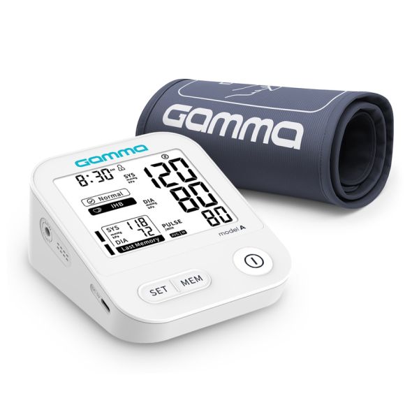 Тонометр автоматический Gamma Model А
