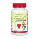 Multi Vitamin Gummy - 90 жевательных конфет