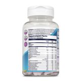 MultiSaurus Mixed Berry - 60 жув. таб.