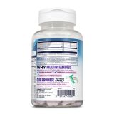 MultiSaurus Mixed Berry - 60 жув. таб.