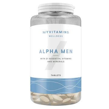 Alpha Men - 240 таблеток