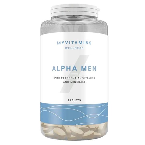 Alpha Men - 240 таблеток