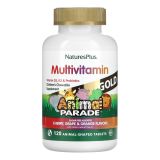 Gold Assorted Chewable - 120 таблеток