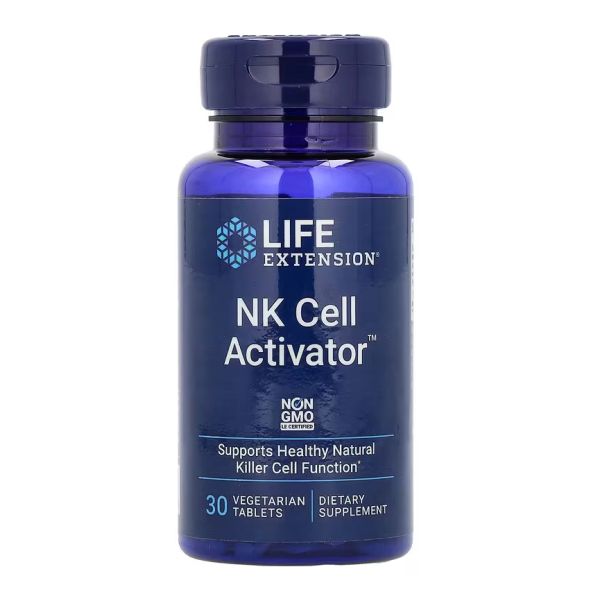 NK Cell Activator™ - 30 таб.