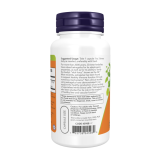 Екстракт астрагалу / Astragalus Extract 500 мг NOW